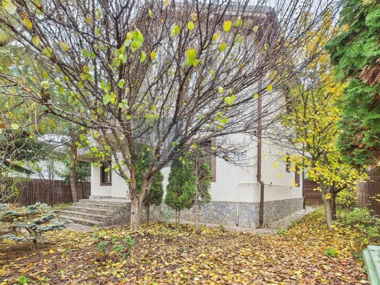 Casa spa?ioasa de vanzare in Brane?ti gata de mutat, cu curte ?i zon - 13