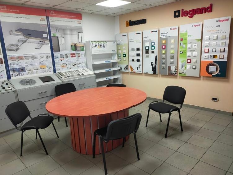 Inchiriere spatiu industrial  zona Centura Bucuresti Greenfield - 4