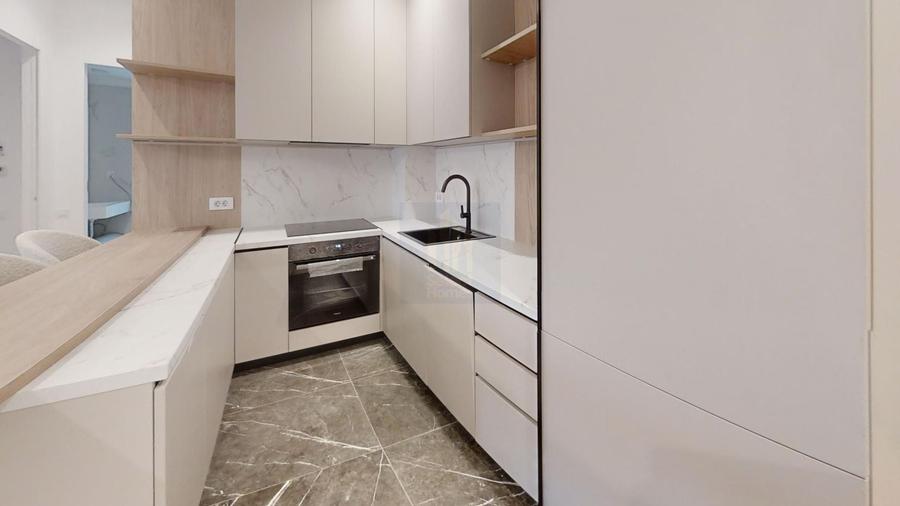 3 Camere | Prima Inchiriere | Parcare | Pet Friendly *Tur Virtual* - 9