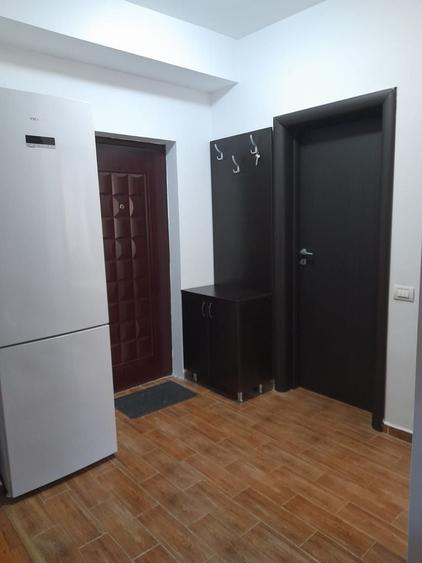 2 camere Militari, mobilat si utilat, bloc 2018, 43 mp ! - 9
