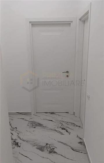 GIROC - 2 Camere - Decomandat - Bloc nou - Loc de parcare inclus - 6