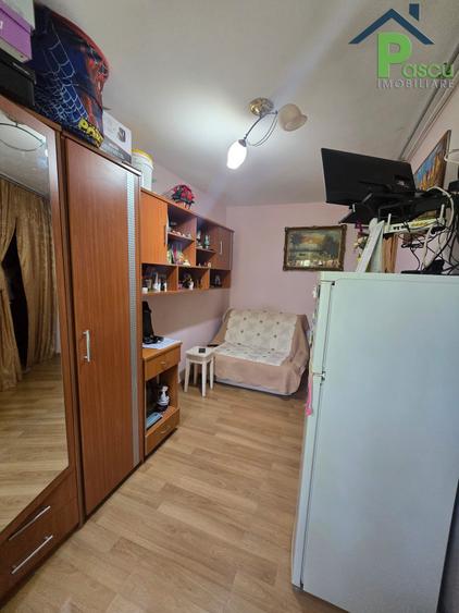 Vanzare garsoniera Brancoveanu, str. Peroni, 16 mpu, apropiere metrou, cf. III - 3