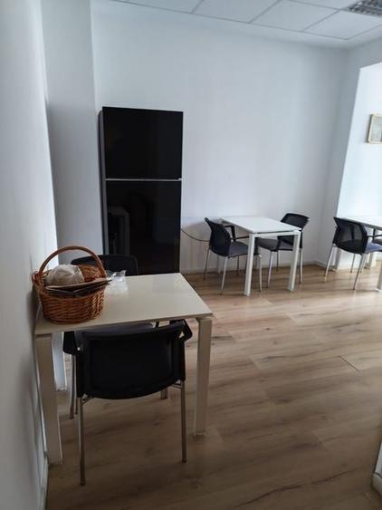 Spatii de birouri de Vanzare *Dacia-Eminescu* - 23