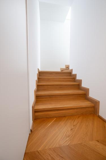 Penthouse 4 camere | 300 MP | ONE Mamaia Nord | Vedere spre Mare | Loc Parcare | - 12