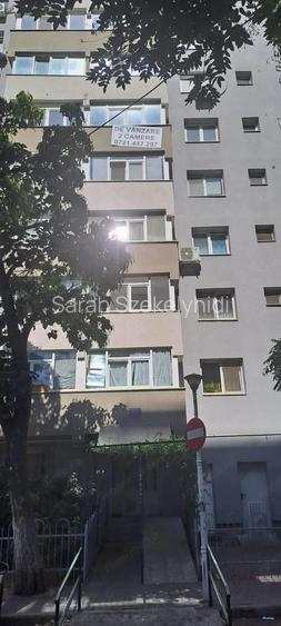 BRASADAS vinde ap 2 cam 35mp etaj 5/10 Titan.