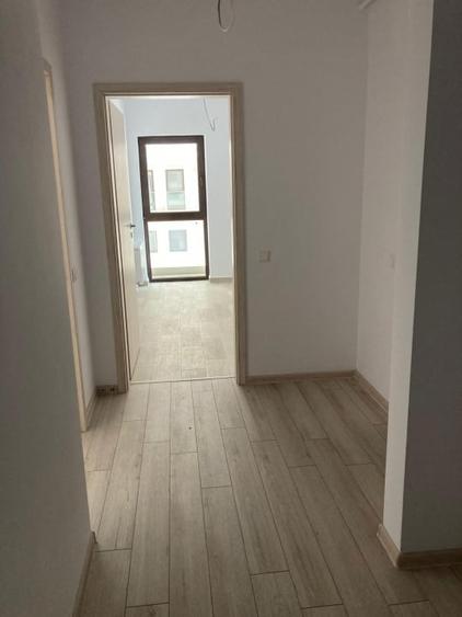 Garsoniera nemobilata bloc nou Moghioros Park Residence Auchan Drumul Taberei - 18