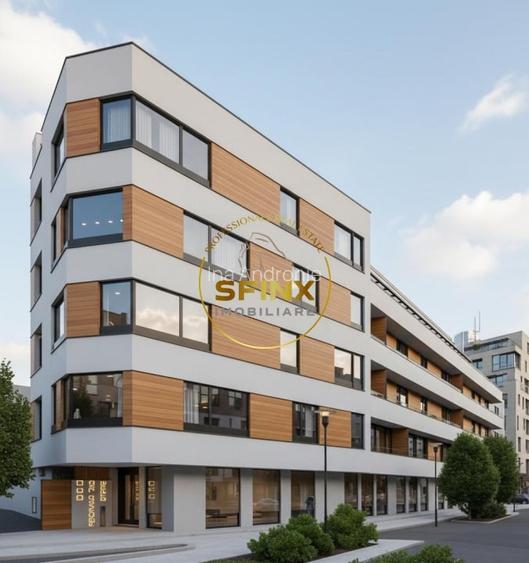 2 camere - Ferdinand by Fratti - bloc boutique