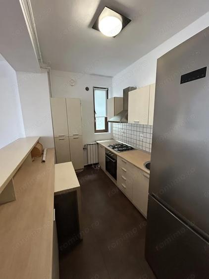 Proprietar, apartament 2 camere - 3