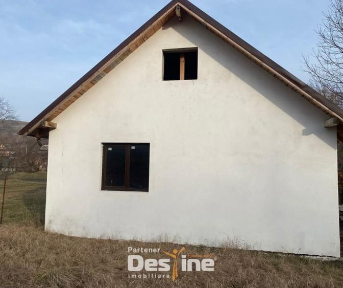 Casa Ciritei 180mp 80.000€ 500mp Teren - 4