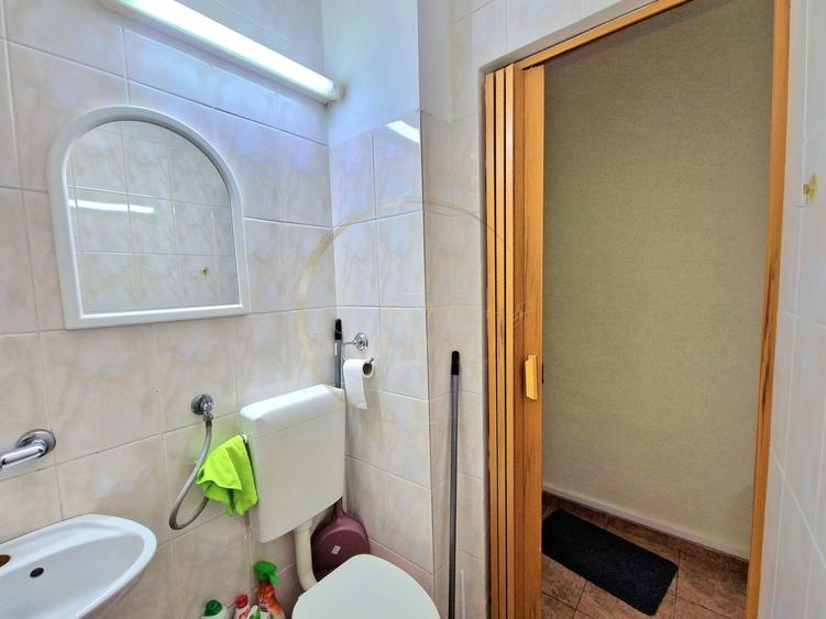 PREȚ PTOMOȚIONAL | Garsonieră 1 cameră - Circumvalațiunii | SUPER INVESTIȚIE - 4