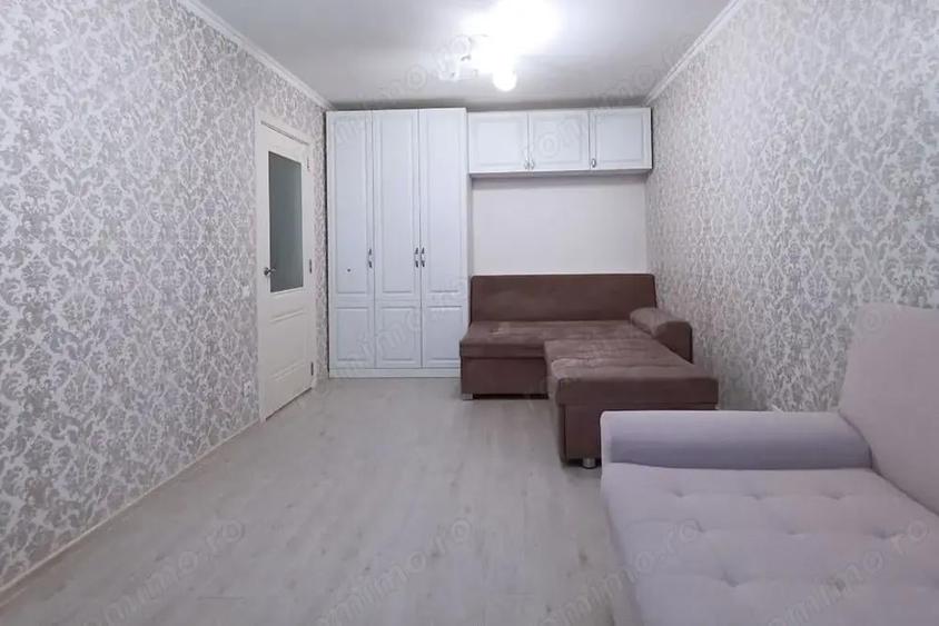 garsoniera de vanzare Militari Residence - 3