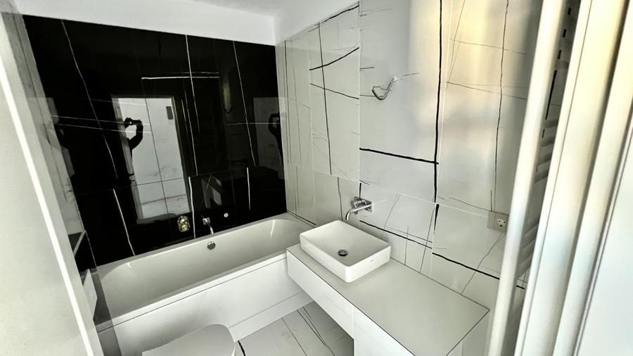 Ultracentral Unirii Palatul Parlamentului - 5