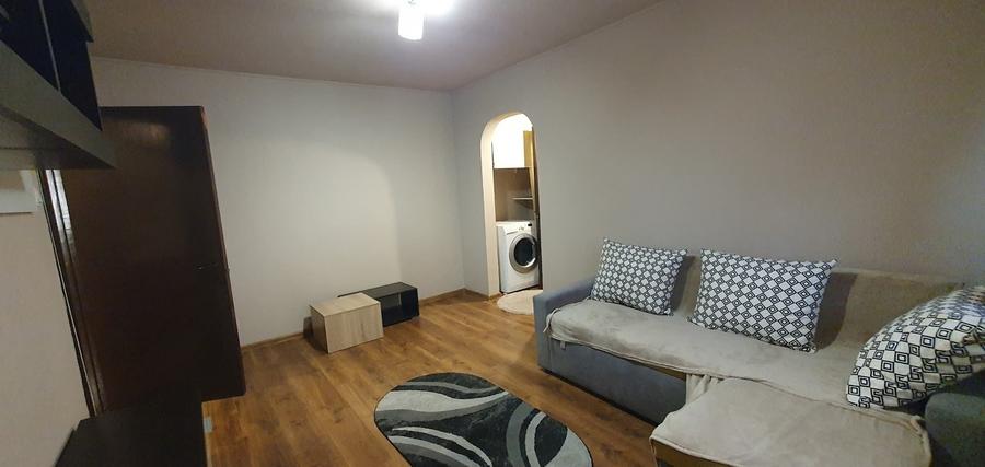 Giurgiului - Luica, loc parcare inchiriat, pet friendly, cetateni straini - 3