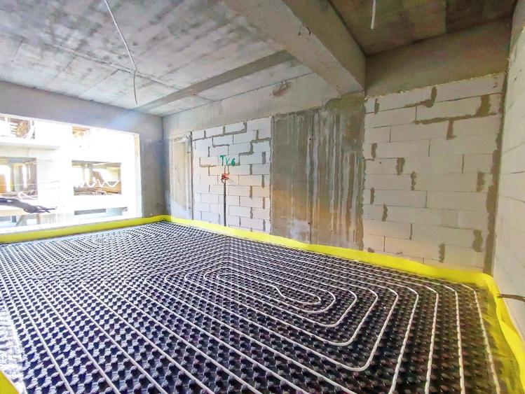 AP 4 CAMERE DECOMANDAT,SPECTACULOS, DOTARI PREMIUM, 10MIN  METROU, BLOC 2025 - 16