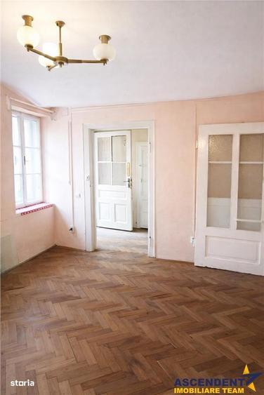 Proprietate cu farmec istoric si potential modern, Republicii, Centrul - 4