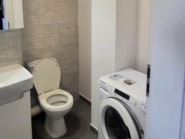 Apartament 2 camere, direct proprietar, loc de parcare - 11