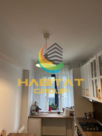 4 camere 126mp Finisaje LUX Brancoveanu - Cavar Residence - 19