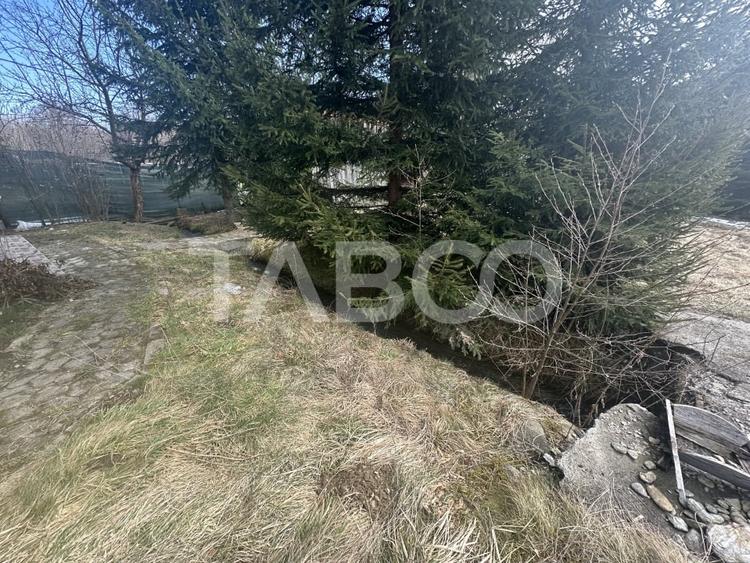 Casa de Vacanta in statiunea climaterica Sambata de Sus judetul Brasov - 15