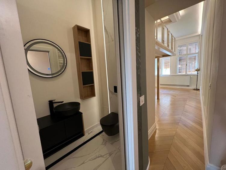 0% comision Vanzare apartament Ultracentral | Bulevardul Republicii - 6