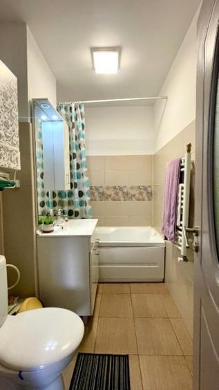 Apartament  3 camere,  Bulevardul Socola,  134.900 euro - 15