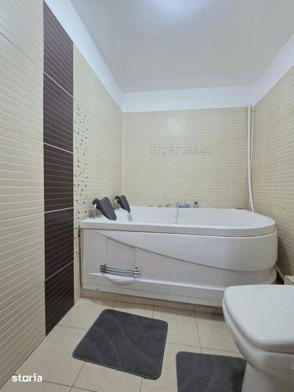 Vitan Mall, etaj 2/4, renovat, mobilat, bloc 1990 - 4