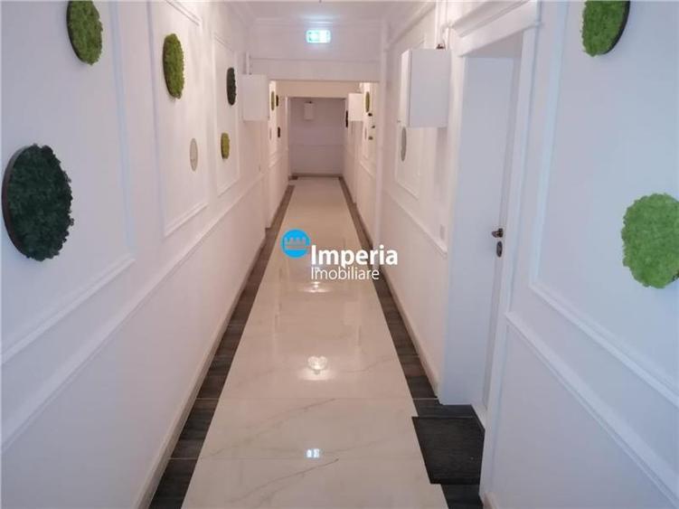 Apartament 2 camere, Copou, cartier rezidential nou! - 8