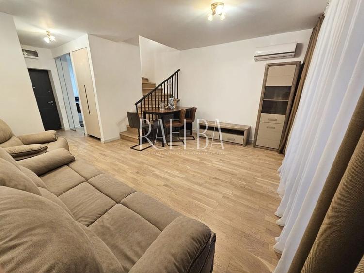 | Casa 5 camere | ZenVille | Cu GRADINA  | 2 locuri parcare | - 2