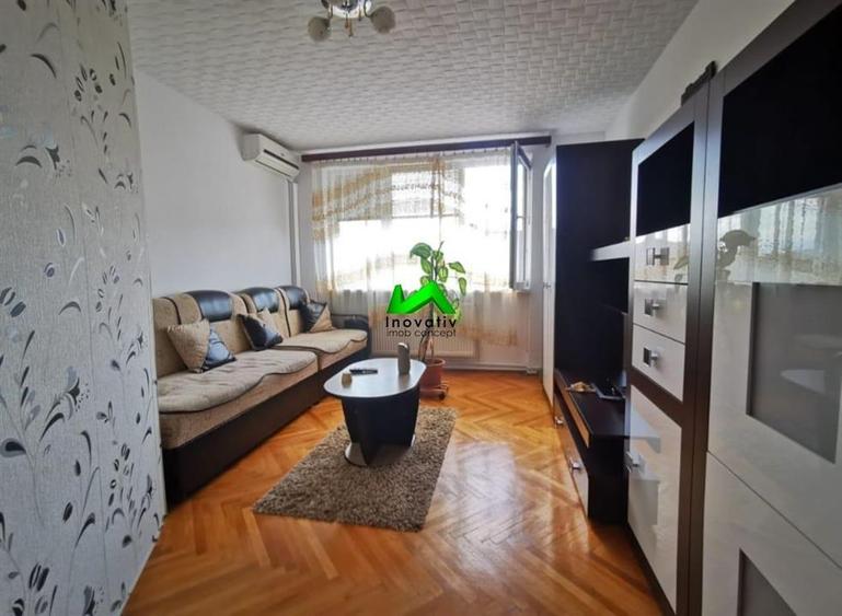 Apartament 2 camere de vanzare Sibiu Zona Vasile Aaron - 1
