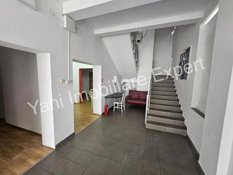 Proprietate cu multiple hale, de vanzare in comuna Baicule?ti, jude? Arge?. - 3