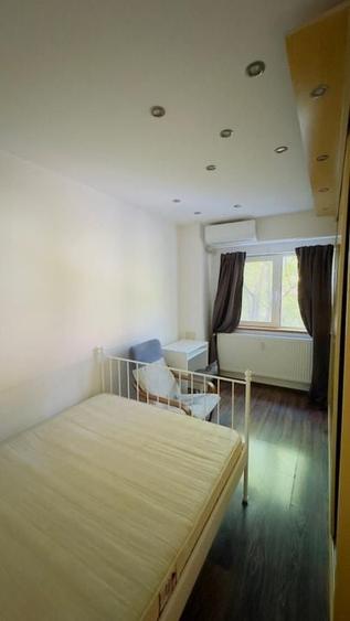 Tineretului Apartament de inchiriat 3 camere. 75mp - 2