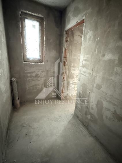 Ansamblu case individuale pe parter 2026 | Curte 400mp | Domnesti - 8