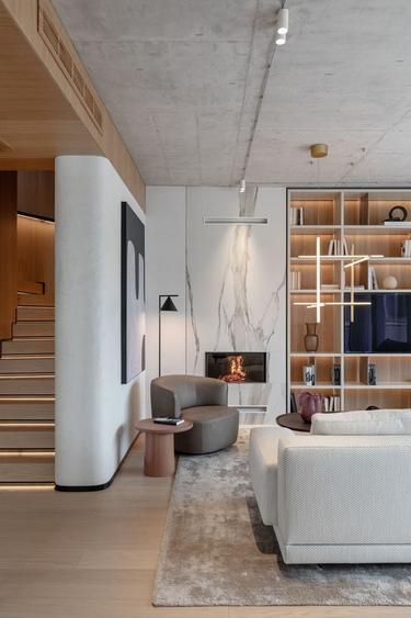 VILĂ PREMIUM BĂNEASA | SUSTENABILITATE | POSBILITATEA DE PLATA IN RATE - 31