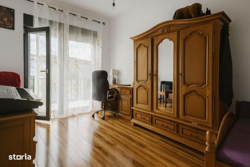 Casa moderna 4 camere 120mp zona Promenada - Brana in Selimbar - 5