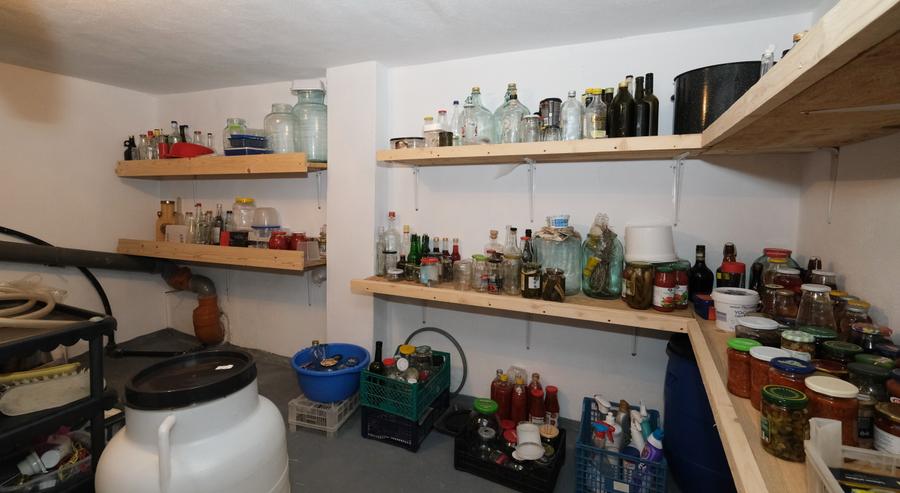 Vanzare 2 vile noi, mari superbe si 1905 mp teren la munte in Cheia Prahova - 32