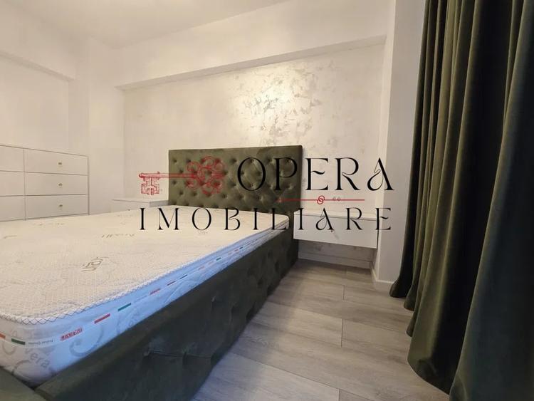 Prima inchiriere, Apartament 2 camere decomandat Tatarasi - 4