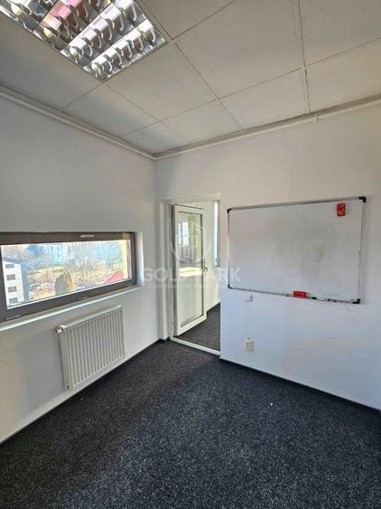 Spatiu Birouri - Zona Centrala - Suprafete de 135 mp - 13