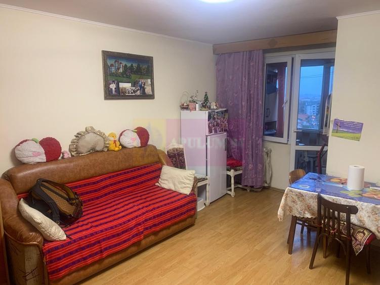 Garsoniera, 31mp, Metrou Aparatorii Patriei - Grand Arena - 5