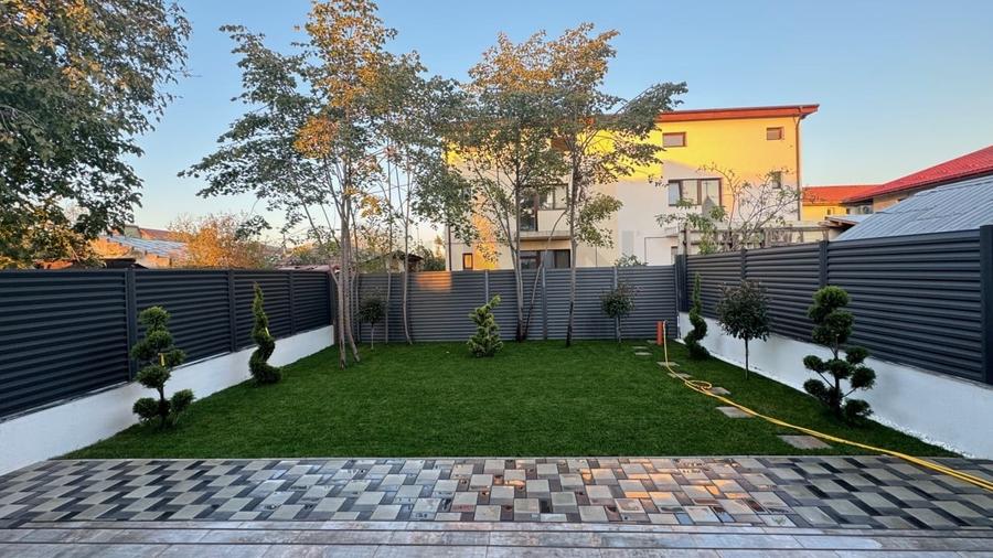 REV2004423 Vila constructie noua Voluntari 5 camere - 3