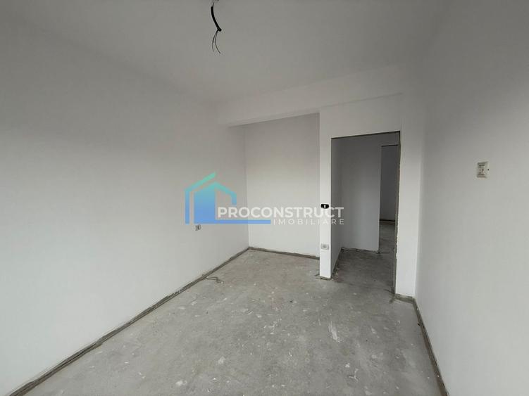 Proconstruct Imobiliare – Duplex modern de vânzare în Sânandrei - 13