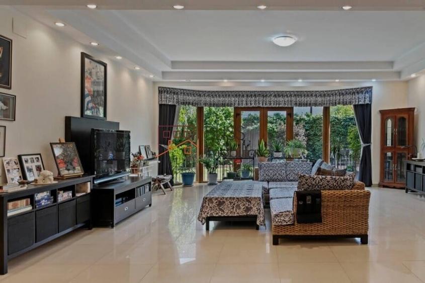 Casă / Vilă 8 camere în zona Pipera - 3