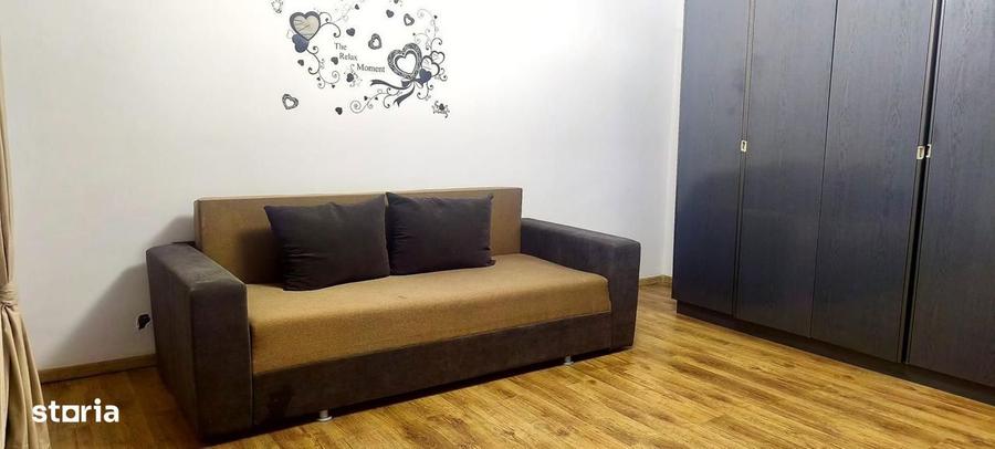 GARSONIERA - ALEXANDRIEI, BUCATARIE INCHIS, MOBILAT/UTILAT MODERN - 10