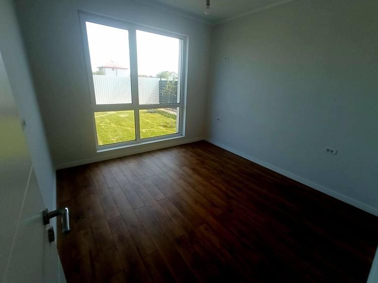 CASE INDIVIDUALE FORTULUI, TOATE UTILITATILE, PARCARE, COMISION 0% - 21