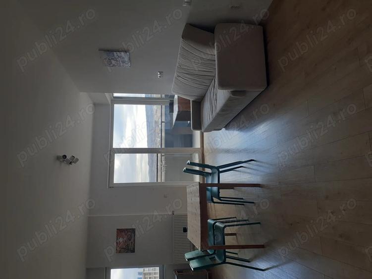 Proprietar dau in chirie apartament cu 2 camere in Grand Park Residence - 1
