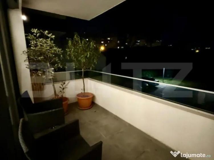 Apartament 3 camere Rogerius, bloc boutique, parcare in curt - 8