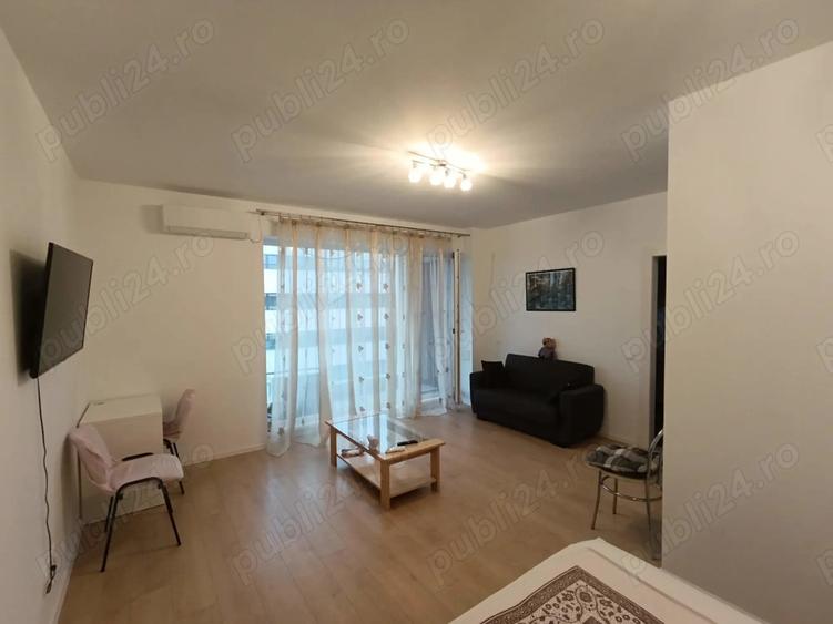 Apartament tip studio Atria Urban Resort - de inchiriat - 8