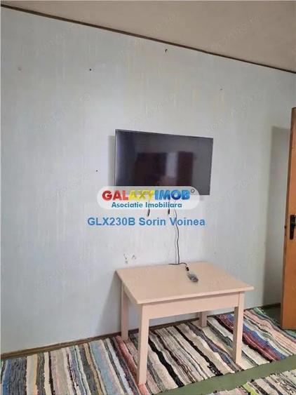 Apartament 4 camere 1 Decembrie 1918 | mobilat | 12 min. metrou - 6