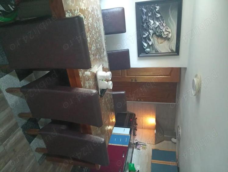 Casa renovata cu piscina - 7