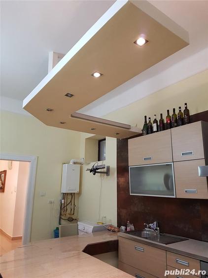 Apartament 2 camere la casa, zona Centrala - Piata Mare - 1