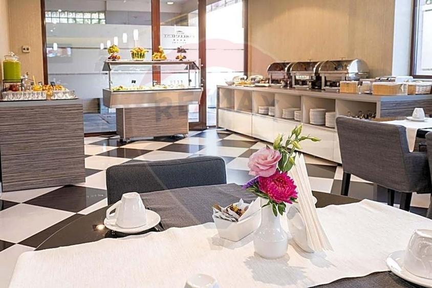 Hotel  cu 76 camere de vanzare in zona Libertatii Marriot - 4