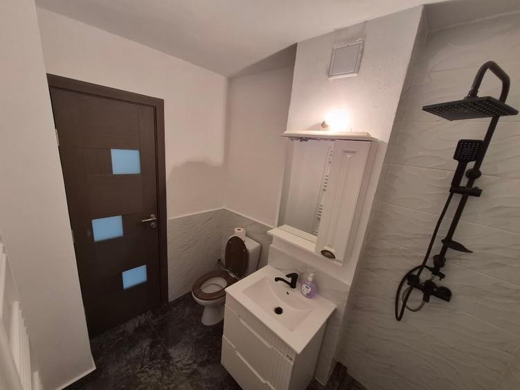 Apartament NEFOLOSIT, centrala Viessmann, Bucătărie complet mobilata - 4